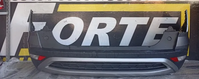 Parachoque traseiro Hyundai Creta 2023