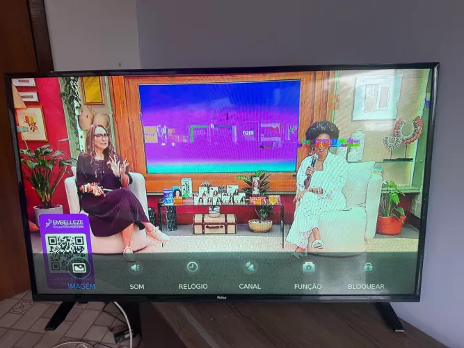 TV 43" Philco PH43E30DSGW 