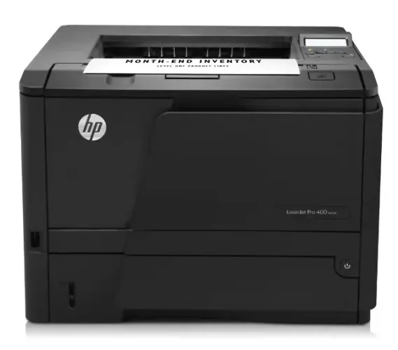 Impressora Hp Laserjet Pro 400 M401n Até 35 ppm