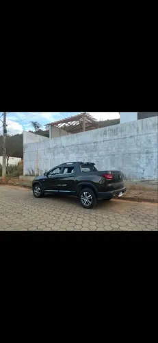 Fiat Toro Freedom Road 2.4 16V Flex Aut. 2018