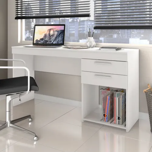 Mesa Office 1,21 cm Pronta Entrega