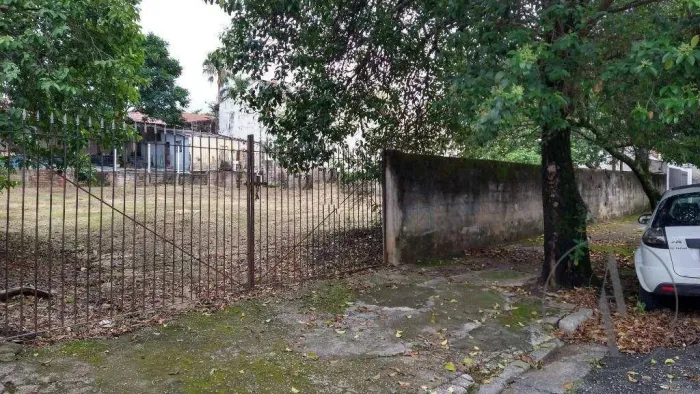 Terreno à venda Jardim Leocádia Sorocaba/SP