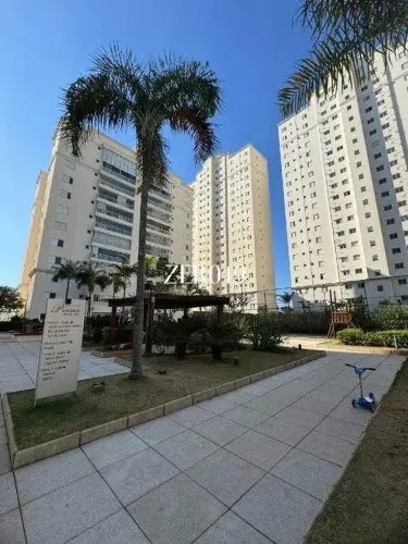 OPORTUNIDADE LINDO APARTAMENTO GARDEM 3 QUARTOS E QUINTAL ESPAÇOSO À VENDA EM CAMPINAS