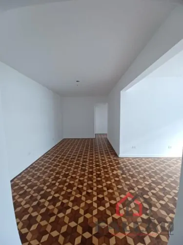 Apartamento para Locação no bairro do Embaré - Santos/SP