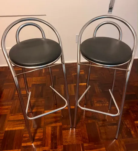 Banquetas