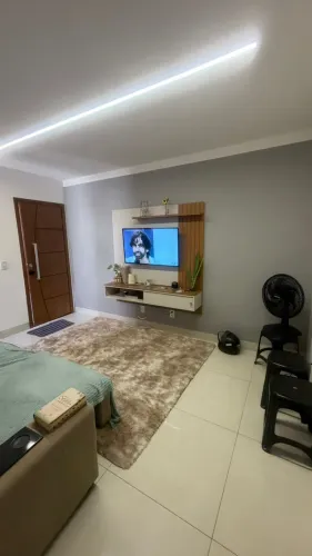 Condomínio Residencial Águas Claras