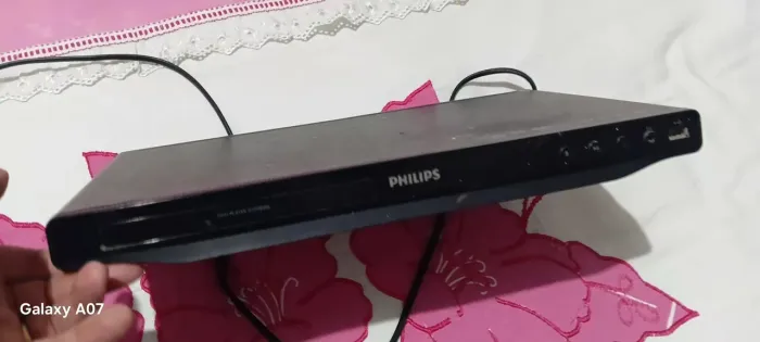 DVD plhileps