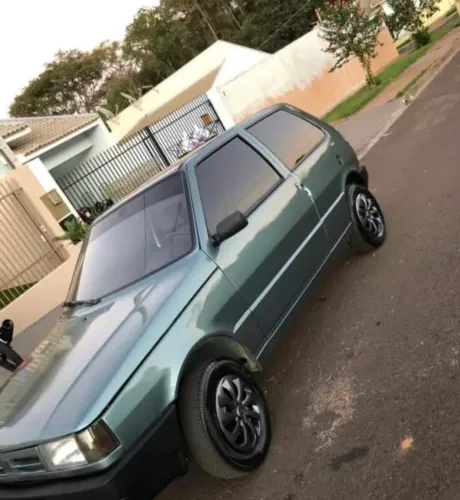 Fiat Uno Mille 1.0/ I.e./ Electronic/ Brio 1995