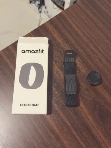 Amazfit Helios