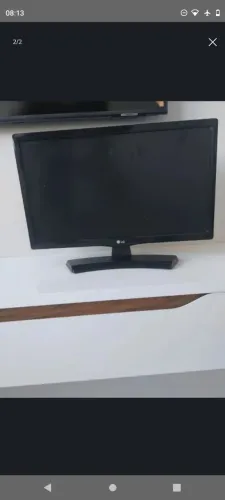 Televisão/Monitor 