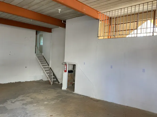 Aluguel de galpão direto com proprietário