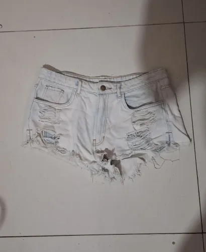 Short jeans farm