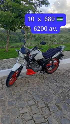 MOTO RIVA 150CC EMPLACADA 2025