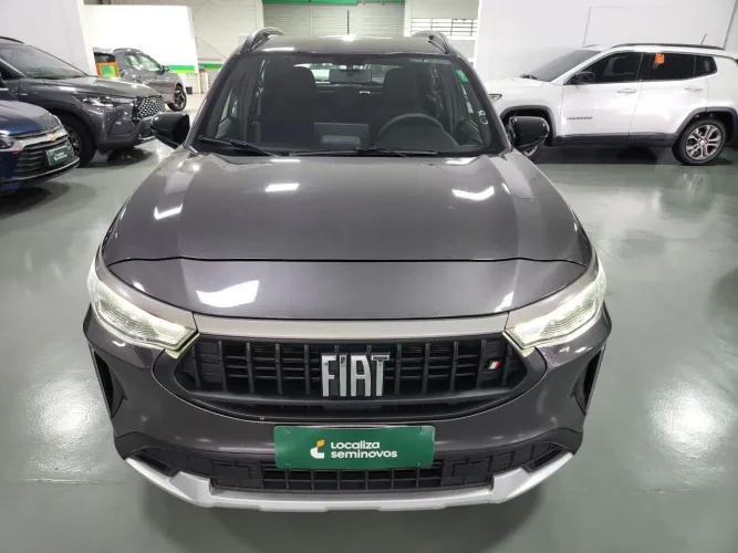 Fiat Pulse Audace Turbo 200 Aut. (hibrído) 2026