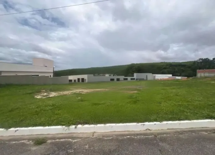 Terreno Terras de São Lucas