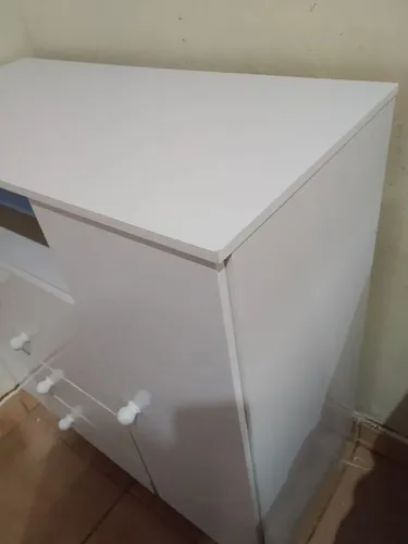 Cômoda infantil 