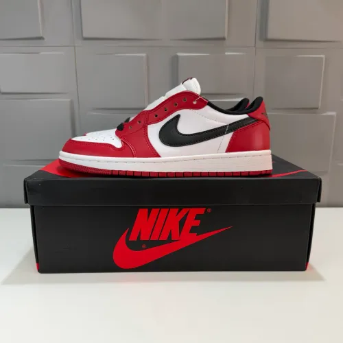 Air Jordan 1 Low Chicago 2016 - Tamanho 36