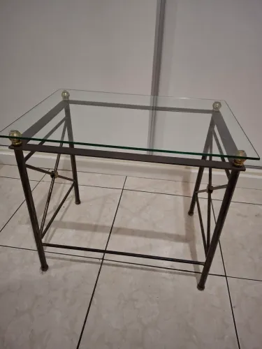 Mesa de centro