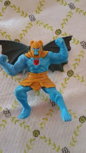 Boneco Thundercats McDonald's 2013