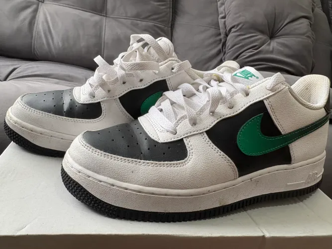 Tênis Nike Air Force 1