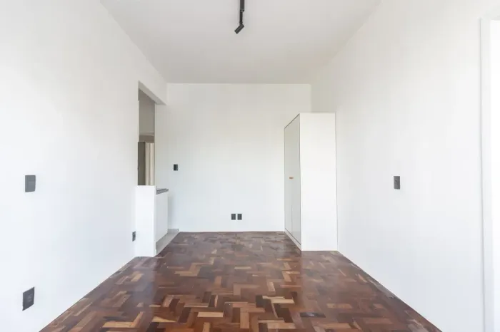 Campos Elíseos 1 quarto - São Paulo - SP