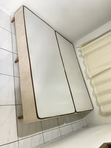Semi novo