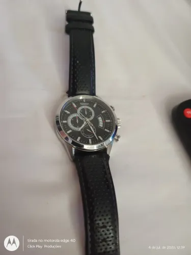 Relógio Festina Chrono Sport Modelo F27201