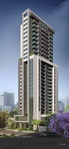 Apartamento com Área Privativa de 240 m² à venda em Savassi, Belo Horizonte