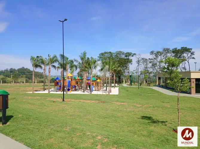 Terreno (terreno em condominio fechado) , portaria 24 horas, em condomínio fechado