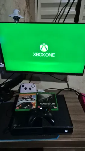 Xbox One Fat 1TB
