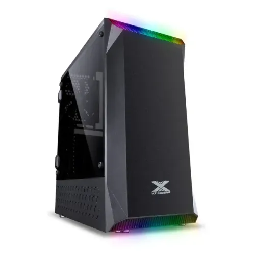 Gabinete Gamer Vx Gaming Borealis