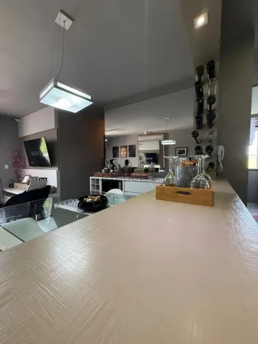 Apartamento à venda em Campinas, Parque Brasília, com 3 quartos, com 75 m²