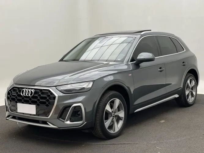 Audi Q5 S-line 2.0 TFSI Quattro S-tronic 2023