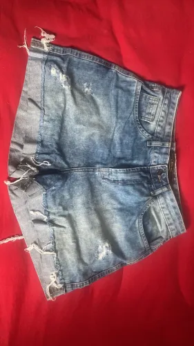 SHORTS JEANS DIMY