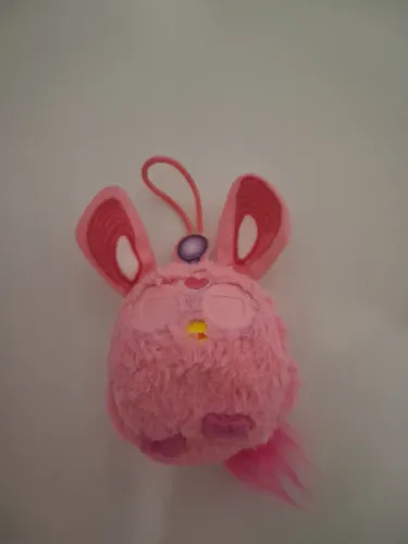 Furby Connect McDonald's