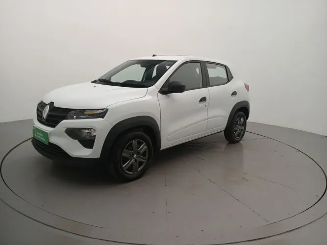 Renault Kwid 1.0 Zen 2026