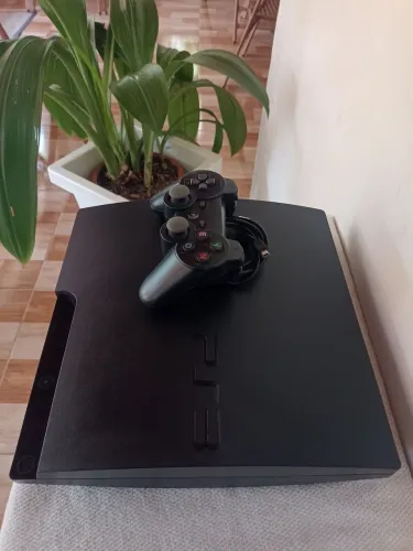 VENDO PS3 DESBLOQUEADO