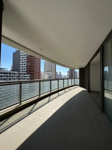 Apartamento com 168.0 m², à venda no bairro Vila Nova Conceição.
