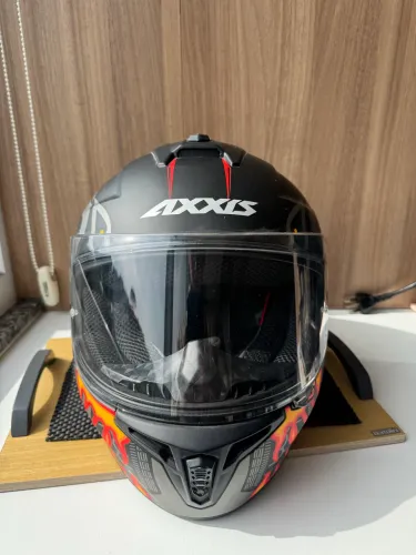 Capacete 