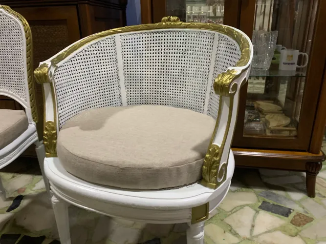 Poltronas