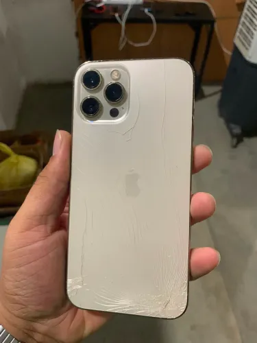IP 12 PRO MAX 