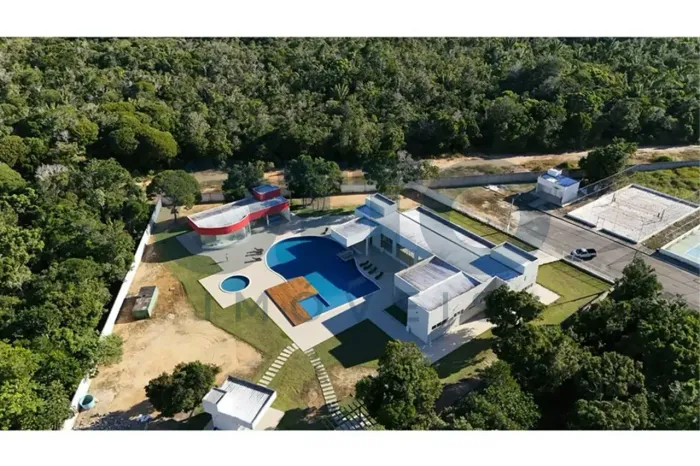 Terreno em Porto Seguro