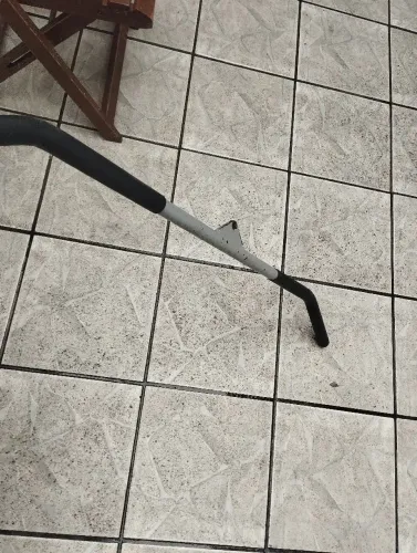 Barra para puxada