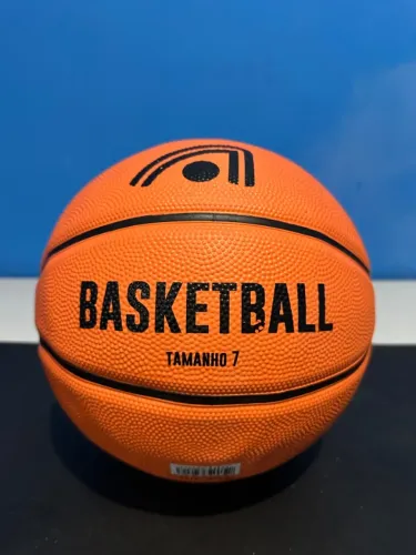 Bola de Basquete Nova - Nunca Usada