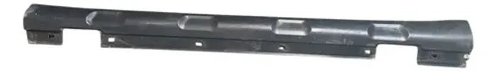 Spoiler Mercedes L.e(a1566980314)mercedes Gla 200 2015 Preto