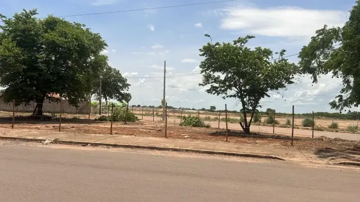 Terreno Comercial à venda Residencial Altos do Parque I | Cuiabá/MT codigo: 345575