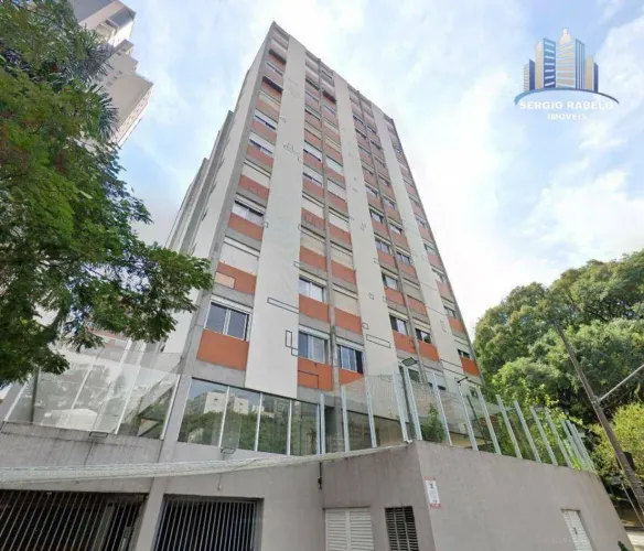 Apartamento com 3 dormitórios à venda, 110 m² por R$ 990.000,00 - Paraíso - São Paulo/SP