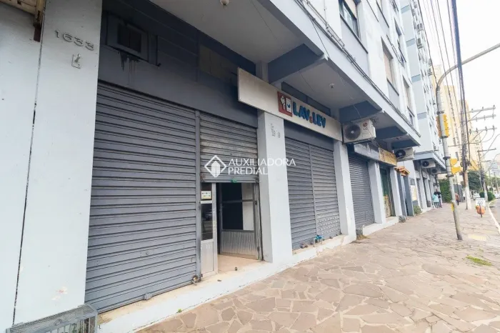 Loja de Calçada