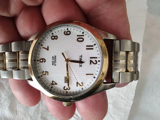 Relógio Quartz Timex