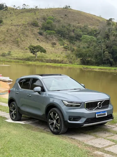 Volvo XC40 XC 40 T-5 Híbrido Inscription 1.5 FWD 2021